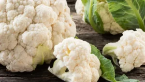 Dogs Can Eat Cauliflower